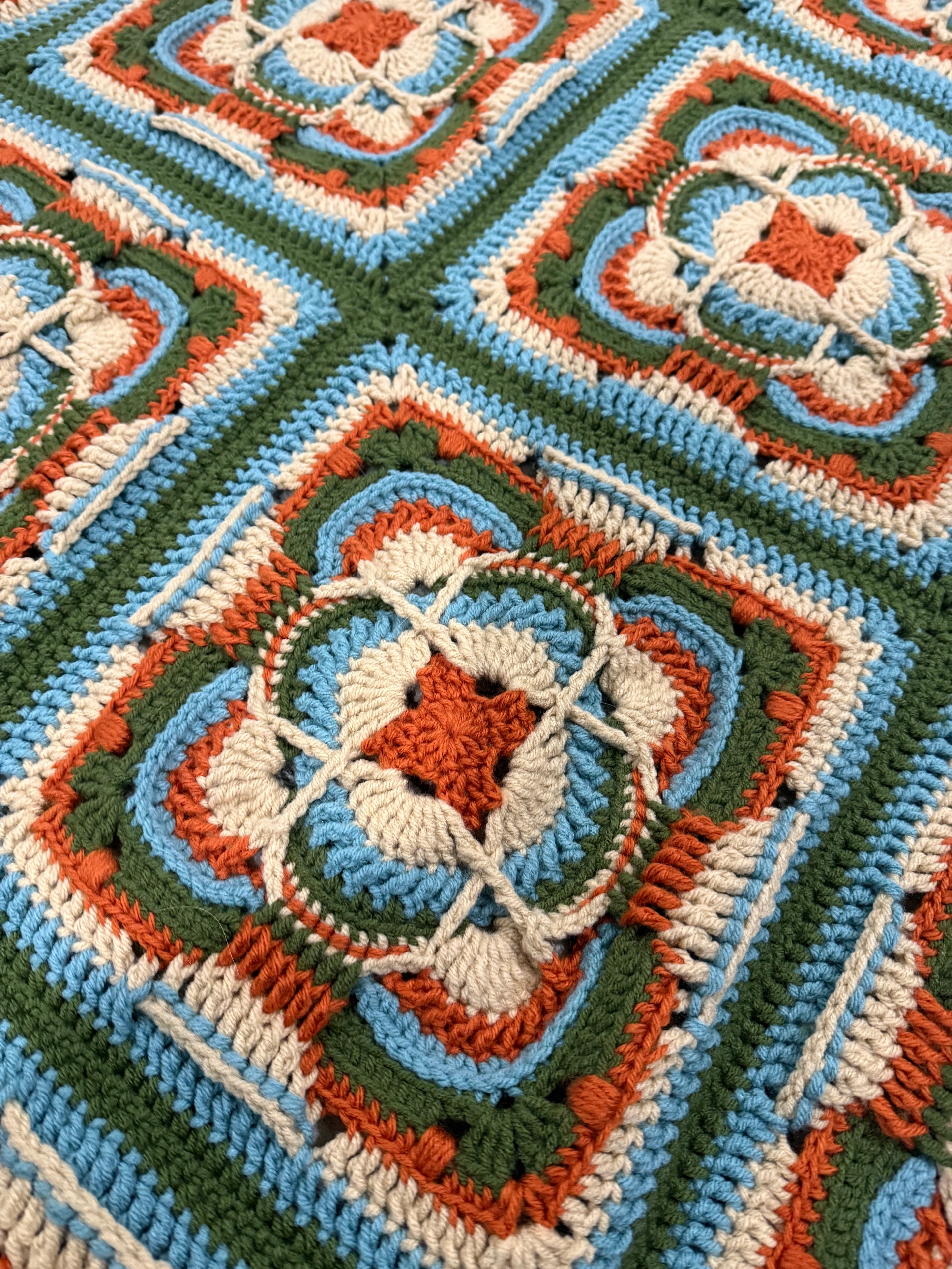 Crochet