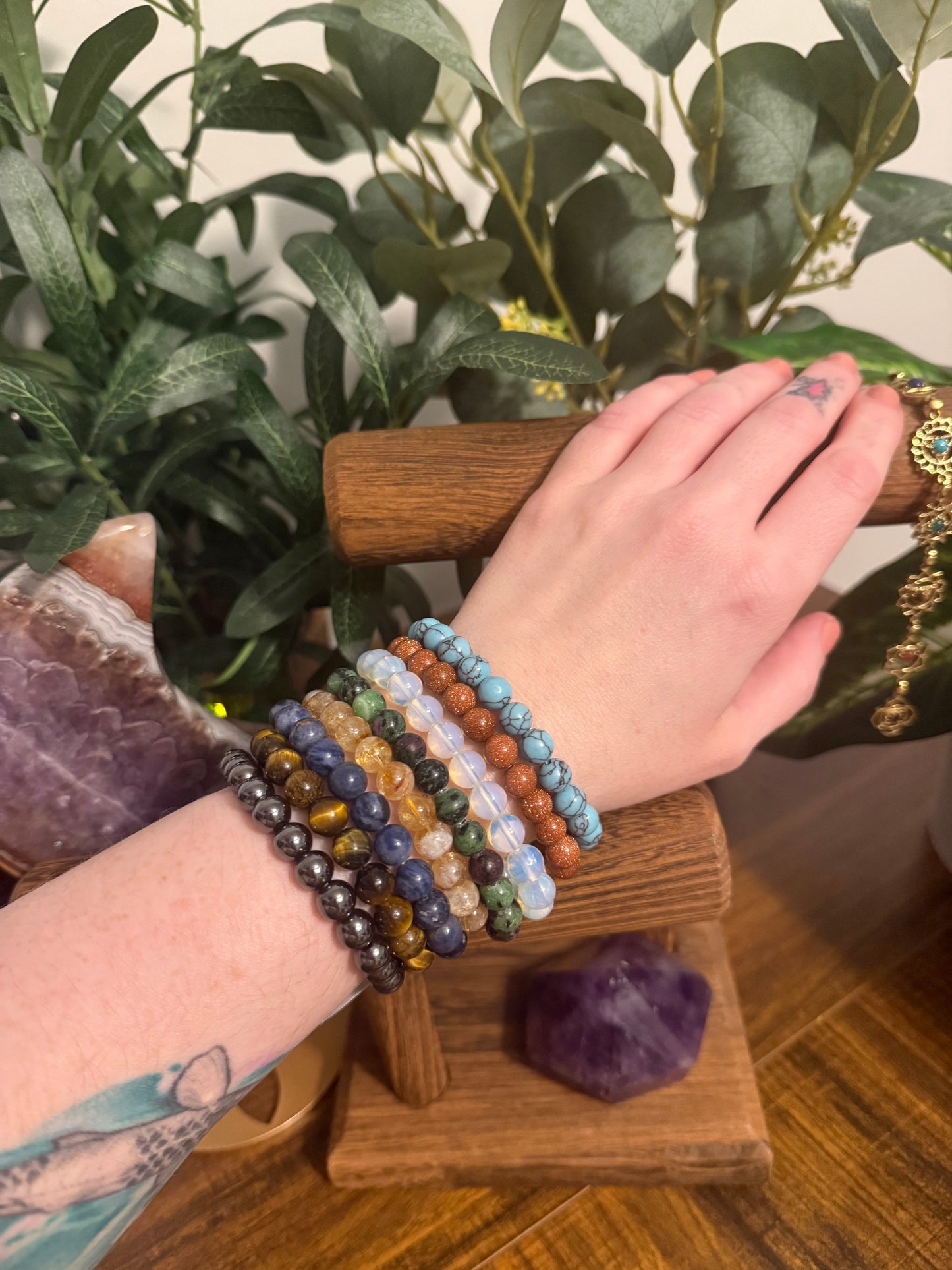 Classic Bracelet