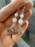 Hand Made Earrings ( live )