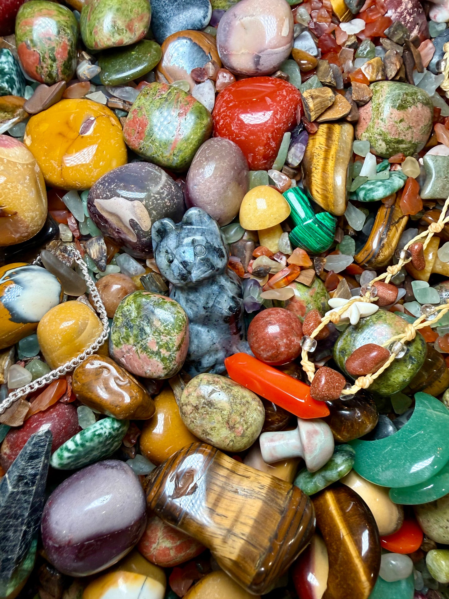 Confetti Mix