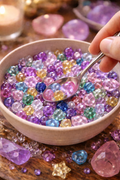 Crystal Spoonfuls