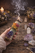 Chakra Sage Stick