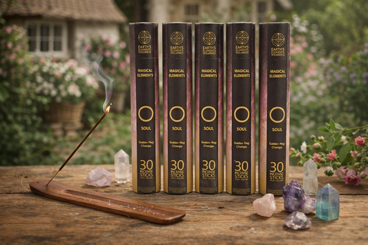 Incense