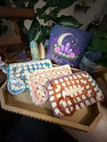 Handmade Crochet Bag