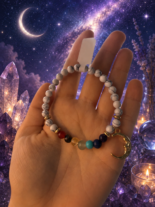 Single Handmade Jewelry