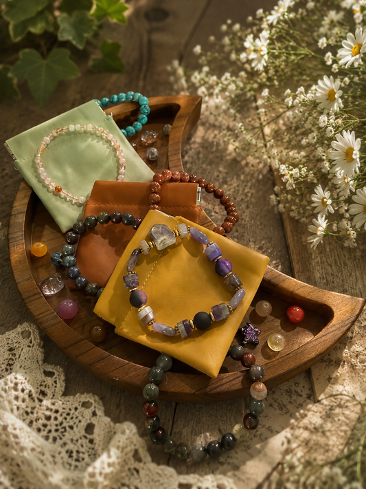 Mystery Bracelet Bags