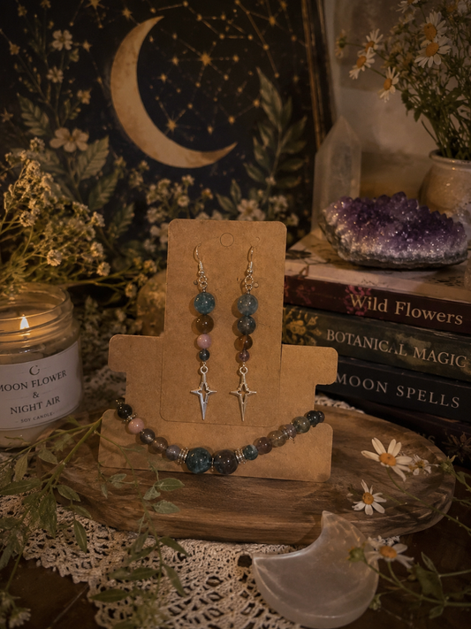 Handmade Set